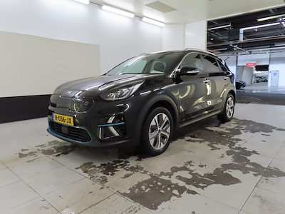 Kia Niro e-Niro EV ExecutiveLine 5d