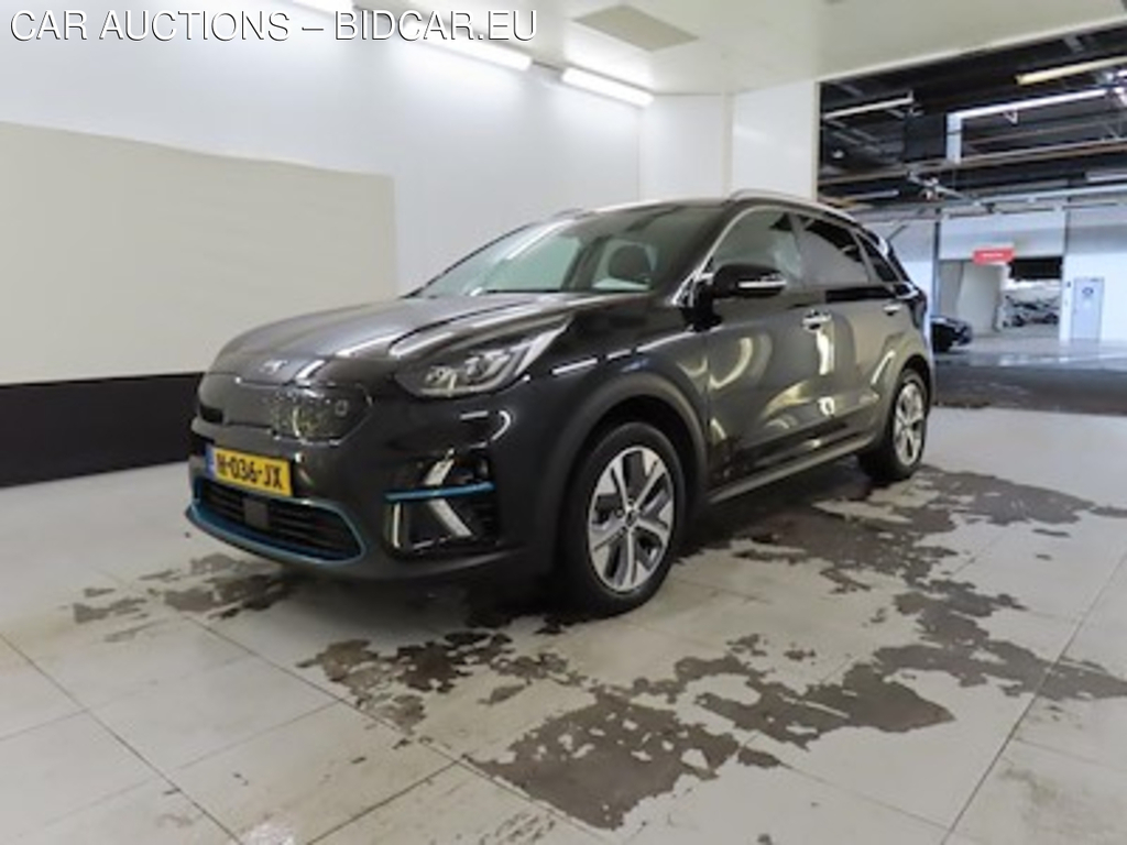 Kia Niro e-Niro EV ExecutiveLine 5d