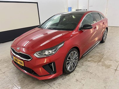 Kia ProCeed 1.5 T-GDi DCT7 GT-PlusLine glazen dak