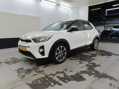 Kia Stonic 1.0 T-GDi 74 kW ActieAuto 5d DynamicLine APL