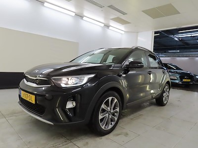Kia Stonic 1.0 T-GDi 74 kW ActieAuto 5d DynamicLine APL