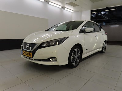 Nissan Leaf N-CONNECTA 40kWh 5d