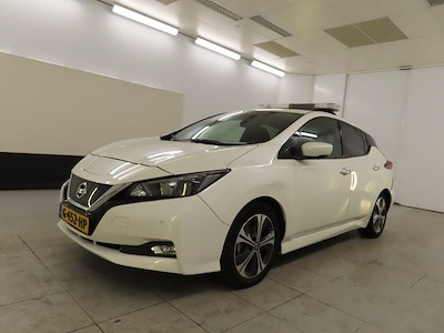 Nissan Leaf N-CONNECTA 40kWh 5d