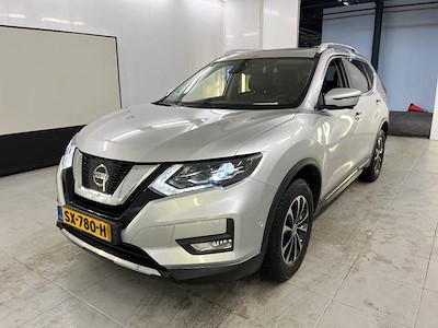Nissan X-TRAIL 1.6 DIG-T 163pk Tekna