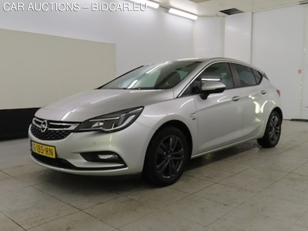 Opel ASTRA 1.0 Turbo 77kW S/S 120 Jaar Edition 5d