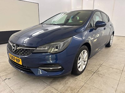Opel Astra 1.2 turbo 96kW Business Executive