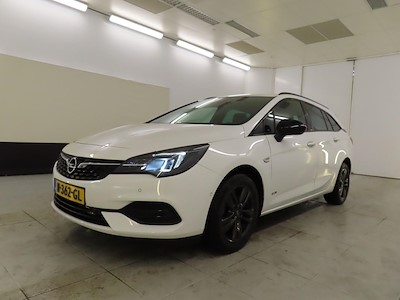 Opel Astra sports tourer 1.2 turbo 81kW Design &amp; Tech - ENGINE + GEARBOX BROKEN