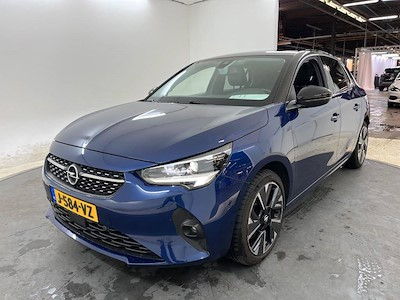 Opel Corsa-e 50kWh Elegance 11kW 3 fase