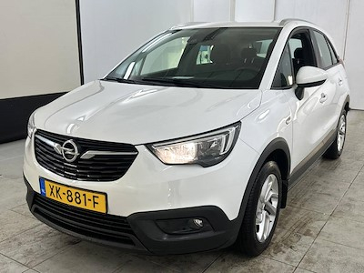 Opel Crossland X 1.2 83pk Online Edition