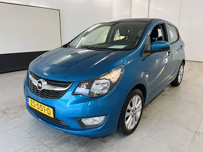 Opel Karl 1.0 Start/Stop 75pk 120 Jaar Edition