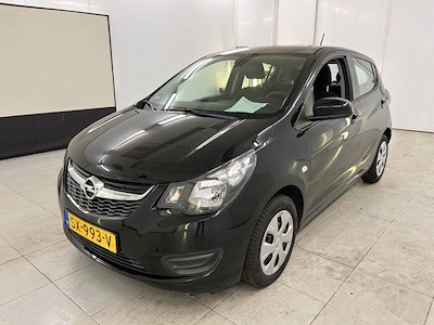 Opel Karl 1.0 Start/Stop 75pk Edition