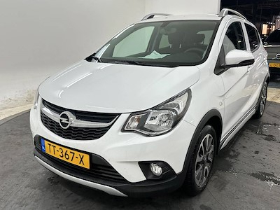 Opel Karl 1.0 Start/Stop 75pk ROCKS Online Edition