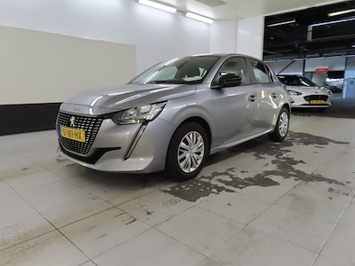 Peugeot 208 Active 1.2 PureTech 75 5d PCV