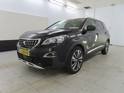 Peugeot 5008 Allure Avantage PureTech 130 EAT8 5d