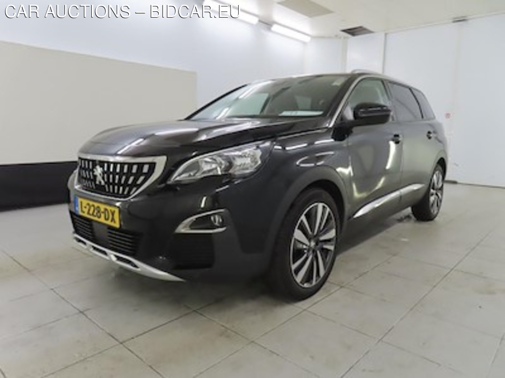 Peugeot 5008 Allure Avantage PureTech 130 EAT8 5d