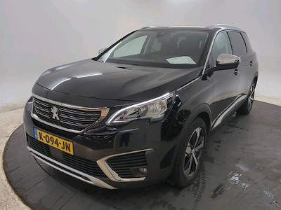 Peugeot 5008 Crossway Avantage PureTech 130 EAT8