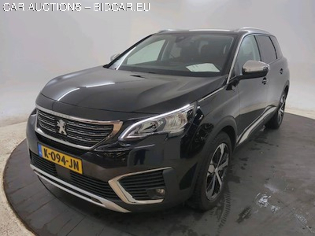 Peugeot 5008 Crossway Avantage PureTech 130 EAT8