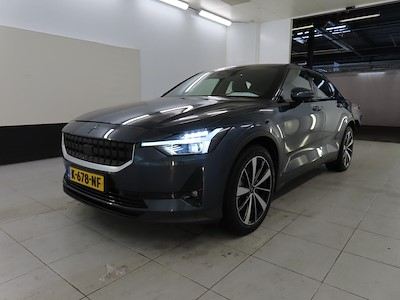 Polestar 2 Pilot Plus 5d