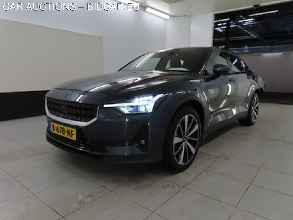 Polestar 2 Pilot Plus 5d