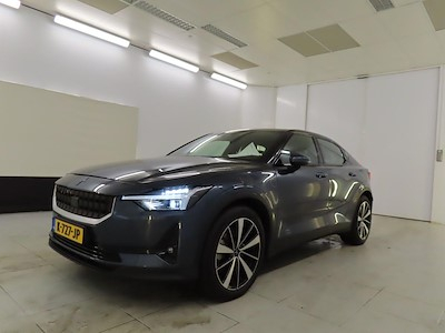 Polestar 2 Pilot Plus 5d