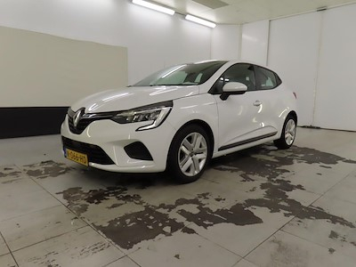 Renault CLIO 1.0 TCe 90 GPF Business Zen 5d