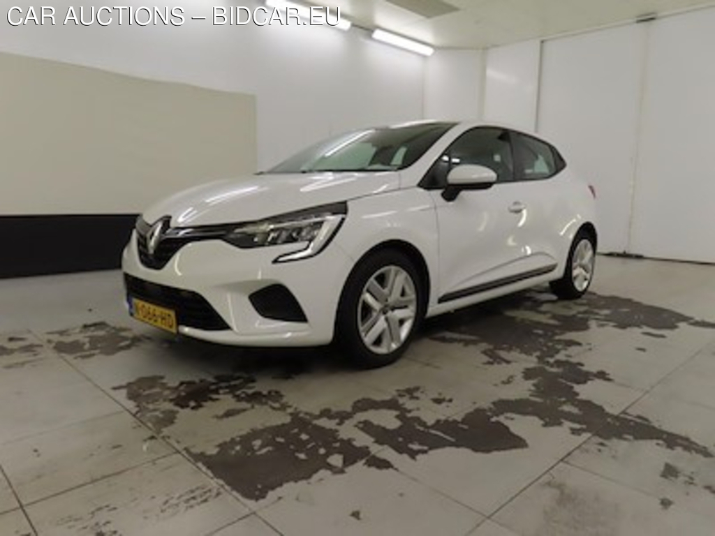 Renault CLIO 1.0 TCe 90 GPF Business Zen 5d