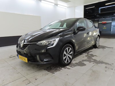 Renault CLIO 1.0 TCe 90 GPF Equilibre 5d