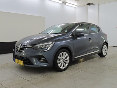 Renault CLIO 1.0 TCe 90 GPF Intens 5d
