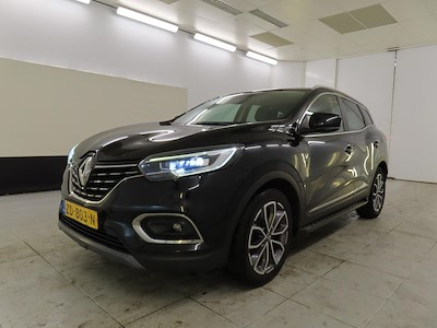 Renault Kadjar TCe 160 EDC GPF Intens 5d