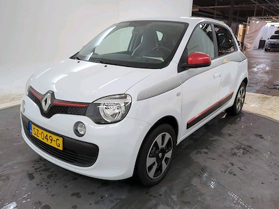 Renault Twingo 1.0 SCe 70pk S&amp;S Collection