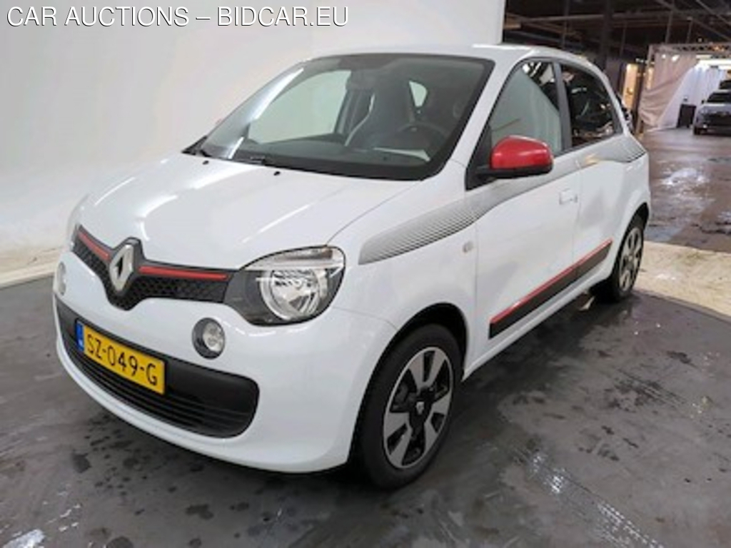 Renault Twingo 1.0 SCe 70pk S&S Collection