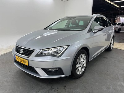 Seat Leon sportstourer 1.0 TSI Style Ultimate Edition