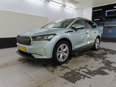 Skoda Enyaq IV 60 5d incl. trekhaak Onze Deal