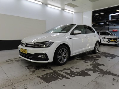 Volkswagen POLO 1.0 TSI 70kW 7-DSG Highline Business R 5d