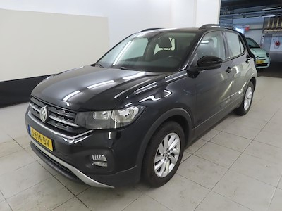 Volkswagen T-Cross 1.0 TSI 70kW ActieAuto Life Business 5d APL