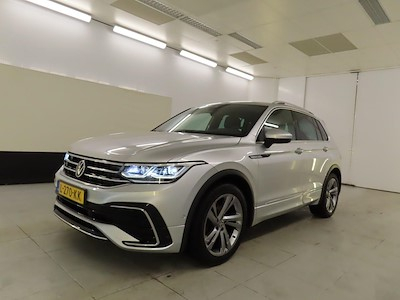 Volkswagen Tiguan 1.5 TSI 110kW DSG R-Line Business+ 5d ActieAuto