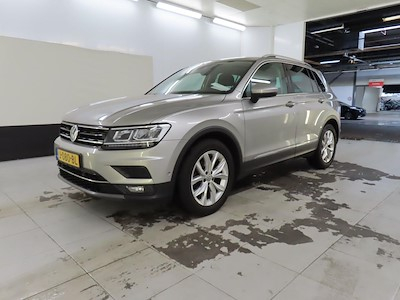 Volkswagen Tiguan 1.5 TSI ACT 110kW DSG Highline 5d