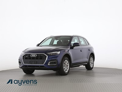 Audi Q5 2.0 40 TDI S TRONICQUATTRO 4WD