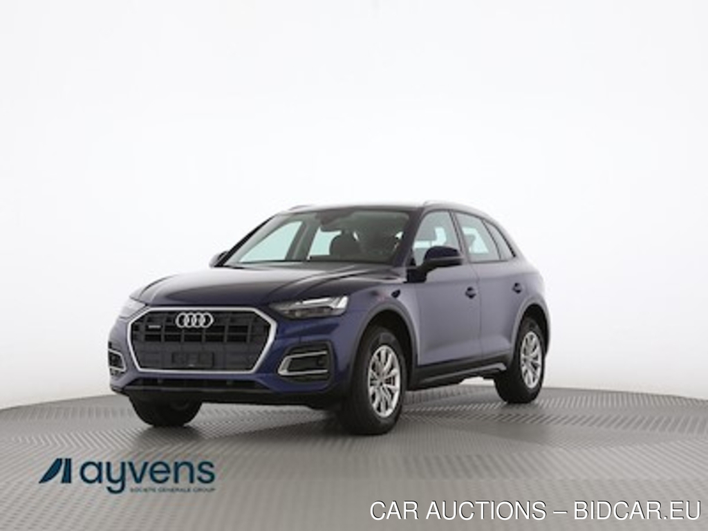 Audi Q5 2.0 40 TDI S TRONICQUATTRO 4WD