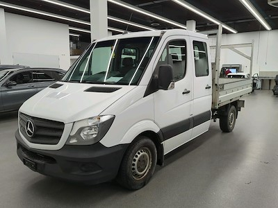 Mercedes-Benz SPRINTER 314 Cdi 3665 Mm