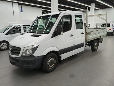 Mercedes-Benz SPRINTER 314 Cdi 3665 Mm
