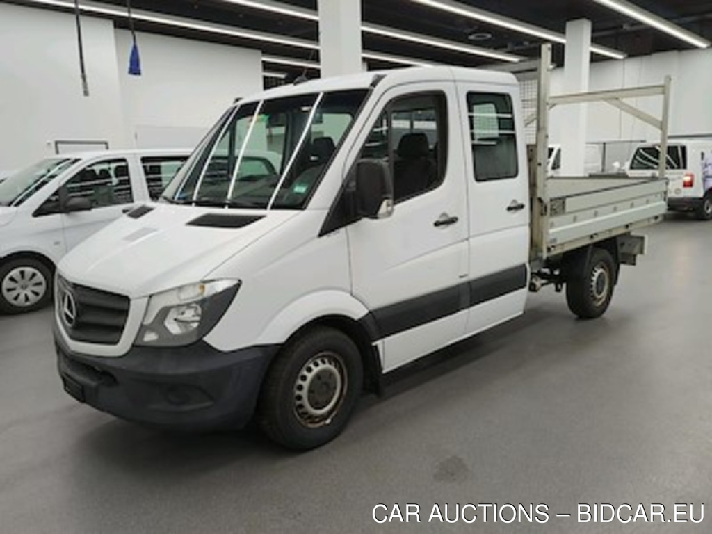 Mercedes-Benz SPRINTER 314 Cdi 3665 Mm