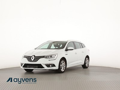 Renault MEGANE 1.5 BLUE DCI 115 BUSINESS EDC GRANDTOUR