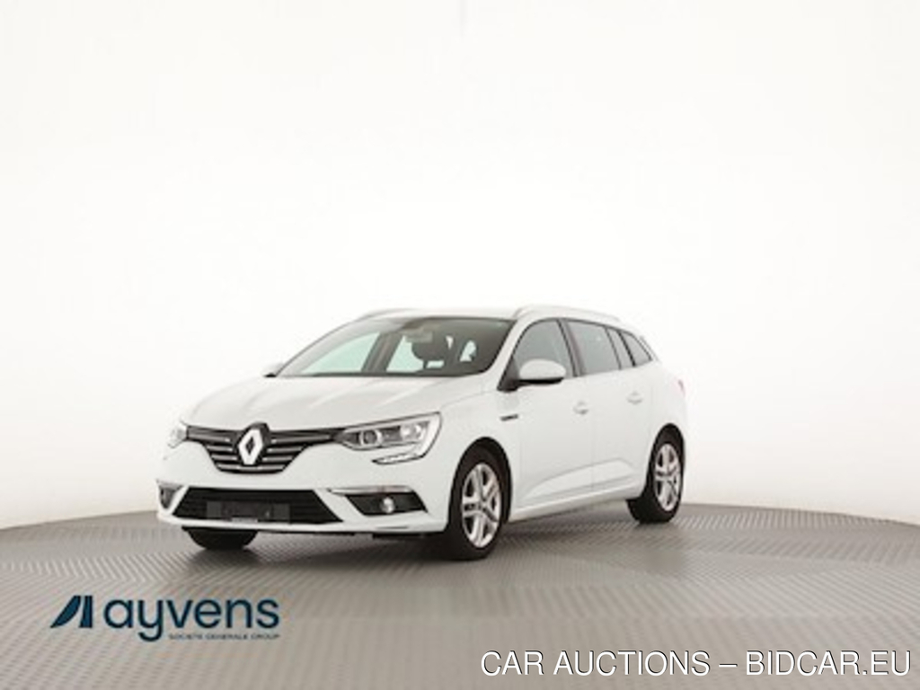 Renault MEGANE 1.5 BLUE DCI 115 BUSINESS EDC GRANDTOUR