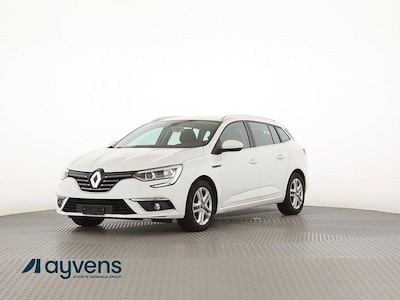 Renault MEGANE 1.5 BLUE DCI 115 BUSINESS EDC GRANDTOUR