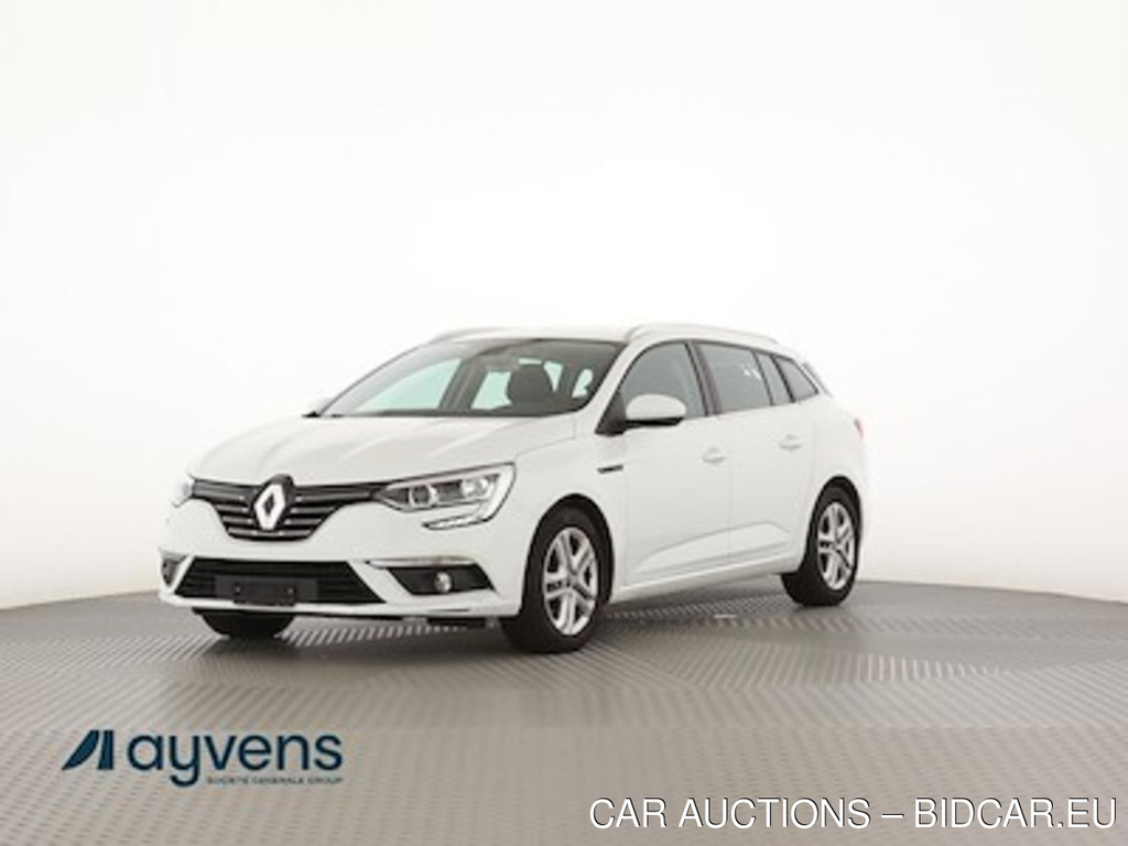 Renault MEGANE 1.5 BLUE DCI 115 BUSINESS EDC GRANDTOUR