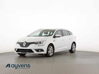 Renault MEGANE 1.5 BLUE DCI 115 BUSINESS EDC GRANDTOUR