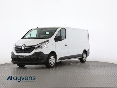 Renault TRAFIC 2.0 ENERGY DCI 120PS BUSINESS L2H1 3.0T