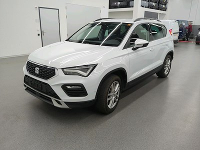 Seat ATECA 2.0 Tdi Cr Dpf StyleDsg 4drive