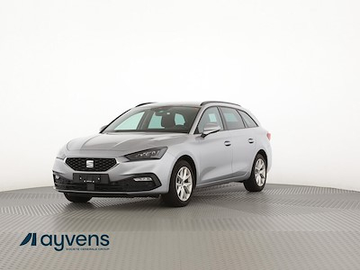 Seat LEON 2.0 TDI EVO STYLE DSG 4DRIVE ST